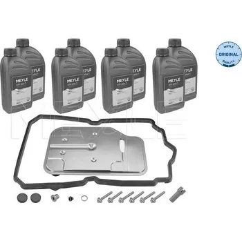 Sada Dílů, výměna oleje automatické převodovky MEYLE 014 135 1404