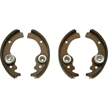 Brzdová čelist Sada brzdových čelistí TRW GS8233