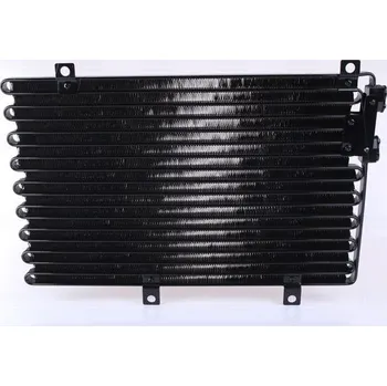 Výparník klimatizace Kondenzátor, klimatizace NISSENS 94208