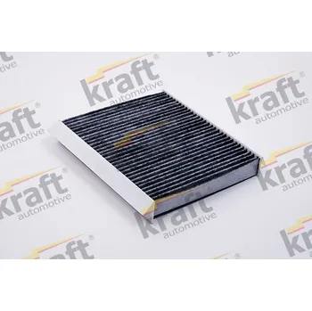 Ventilátor topení a klimatizace Filtr, vzduch v interiéru KRAFT AUTOMOTIVE 1732085