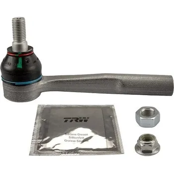 Soustava řízení Hlava příčného táhla řízení TRW JTE1167