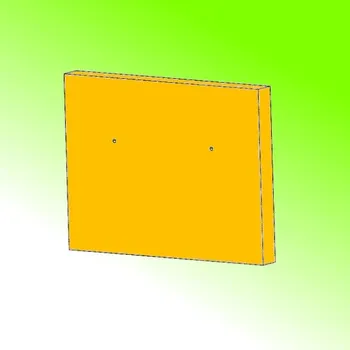 Krbová kamna HAAS+SOHN Cihla 30x330x250 mm; ND 0431915105501