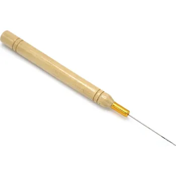 Věšák Háček na metodu micro ring