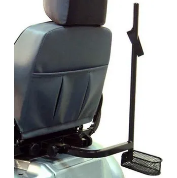 Držák berlí (univerzální zadní)