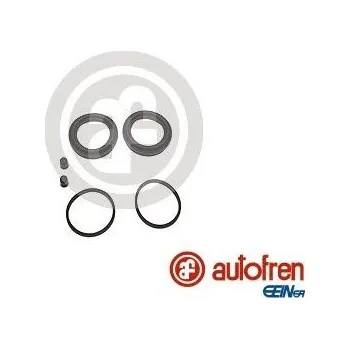 Auto-moto Sada na opravy, brzdový třmen AUTOFREN SEINSA D4109