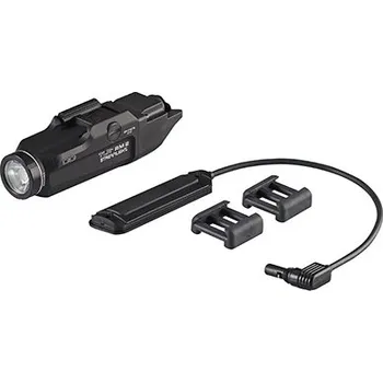 Svítilna Taktická LED svítilna Streamlight TLR RM 2 - 1000lm, pouze s patním spínačem, 2xCR123A