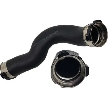 Palivový systém Hadička plnicího vzduchu BUGIAD 81904