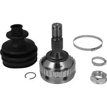 Sada kloubů, hnací hřídel CIFAM 607-216