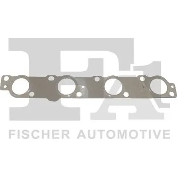 Těsnění výfuku Těsnění, kolektor výfukových plynů FA1 413-016