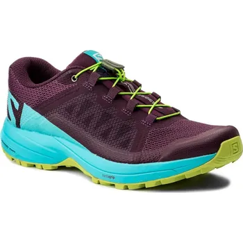 Dámská běžecká obuv Salomon XA Elevate W 401378