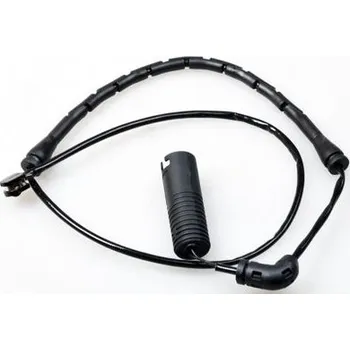 Brzdový systém Výstražný kontakt, opotřebení obložení DENCKERMANN B170033