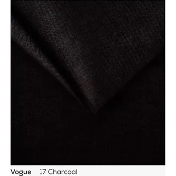 Postel Postel LIANA 2 160cm, s roštem a s úložným prostorem Varianta: Vogue 17