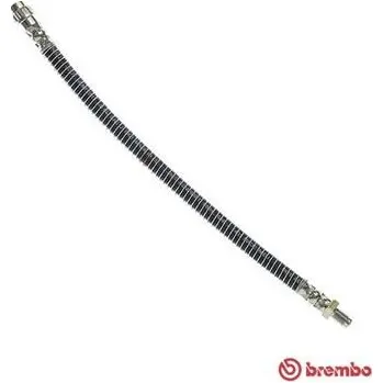 Brzdová hadice Brzdová hadice BREMBO T 61 020