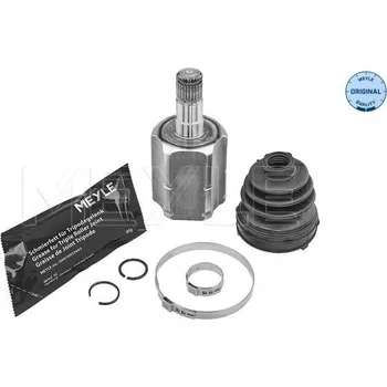 Hřídel nápravy Sada kloubů, hnací hřídel MEYLE 100 498 0203