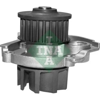 Chladič motoru Vodní čerpadlo, chlazení motoru Schaeffler INA 538 0062 10