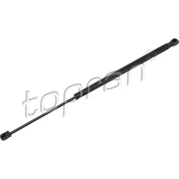 Příslušenství karosérie Pneumatická pružina, zavazadlový / nákladový prostor TOPRAN 821 560