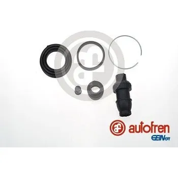 Auto-moto Sada na opravy, brzdový třmen AUTOFREN SEINSA D4732