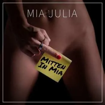 Zahraniční hudba CD Mia Julia: Mitten in Mia 2020