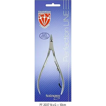 Kellermann Perfection Line Kleště na kůži 10 cm