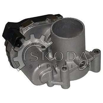 Systém vstřikování Hrdlo škrticí klapky MAGNETI MARELLI 802000000083