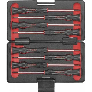 Šroubovák Sada minišroubováků - 8 KS