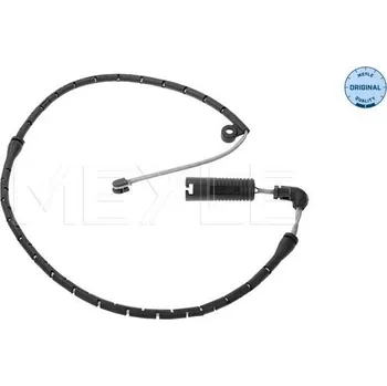 Brzdový systém Výstražný kontakt, opotřebení obložení MEYLE 314 527 0008