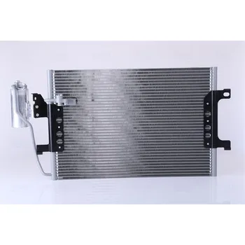 Auto-moto Kondenzátor, klimatizace NISSENS 94588