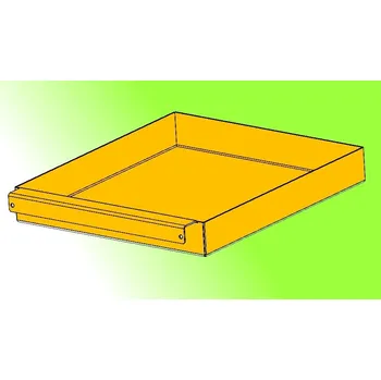 Krbová kamna HAAS+SOHN Popelník; ND 0431915006030