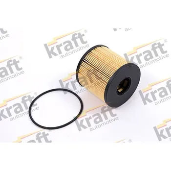 Filtr do auta Olejový filtr KRAFT AUTOMOTIVE 1701800
