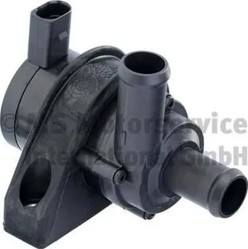 Motor automobilu Vodní cirkulační čerpadlo, nezávislé vytápění PIERBURG 7.02074.91.0