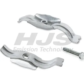 Držák, výfuková trubka HJS 82 12 2351