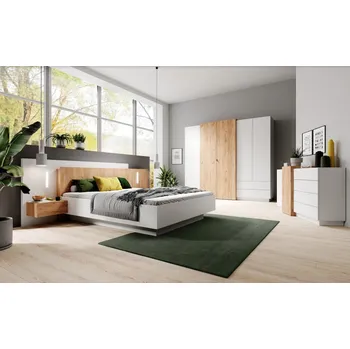 Ložnicová sestava ArtLas Ložnice DANNY