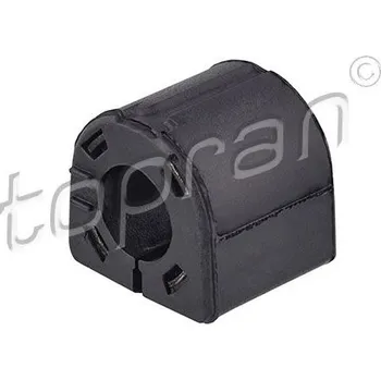 Držák, Příčný stabilizátor TOPRAN 207 668