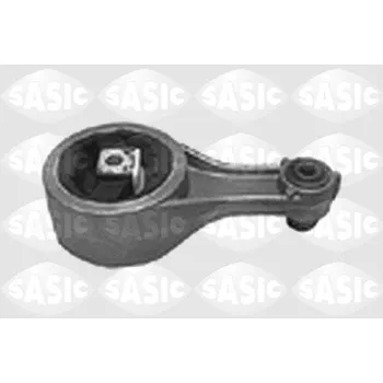 Auto-moto Zavěšení motoru SASIC 4001387