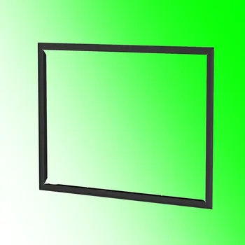 Krbová vložka ROMOTOP RÁMEK D2M RAM06 4S-25 - rámeček ke krbové vložce