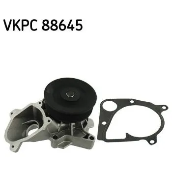 Motor automobilu Vodní čerpadlo, chlazení motoru SKF VKPC 88645