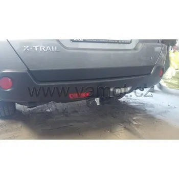 Tažné zařízení Tažné zařízení Nissan X-TRAIL (T31) (2007 - 2014 (T31)) (5139)