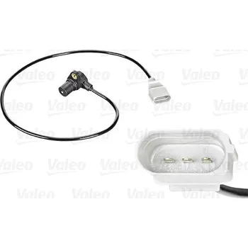 Kliková hřídel Generátor impulsů, klikový hřídel VALEO 254026