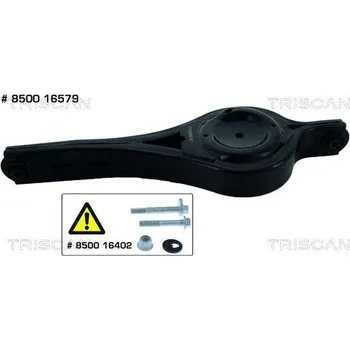Řídicí páka, zavěšení kol TRISCAN 8500 16579