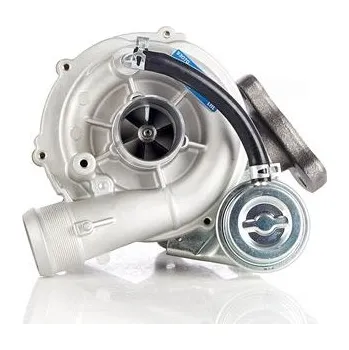 Turbodmychadlo Dmychadlo, plnění NISSENS 93070