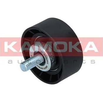 Vratná/vodicí kladka, klínový žebrový řemen KAMOKA R0274