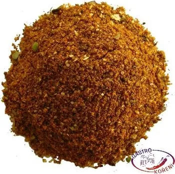 Koření Moravský vrabec sáček 250g