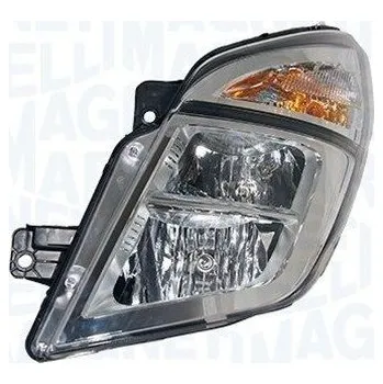 Přední světlomet Světlomet MAGNETI MARELLI 710301273204