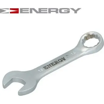 Nářadí pro automobil Očkový/vidlicový klíč ENERGY NE01002S-16