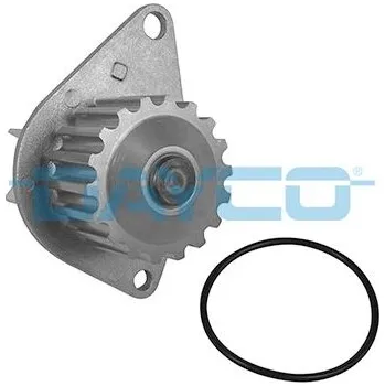 Motor automobilu Vodní čerpadlo, chlazení motoru DAYCO DP240