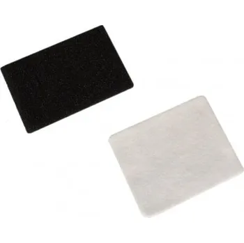 Filtr do vysavače Sada vstupního a výstupní filtru pro ZELMER Formula 900 až 950