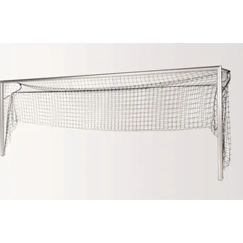 Sportovní branka Zemní rám pro Junior branky 3,00 x 2,00 m, hloubka sítě 1,00 m