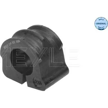 Stabilizátor nápravy Držák, Příčný stabilizátor MEYLE 114 615 0006