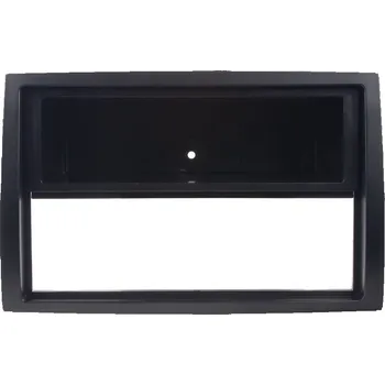 Autorádio ISO redukce pro Fiat Ducato 06-11, Peugeot Boxer 07-11, Citroen Jumper 07-11 - 10402