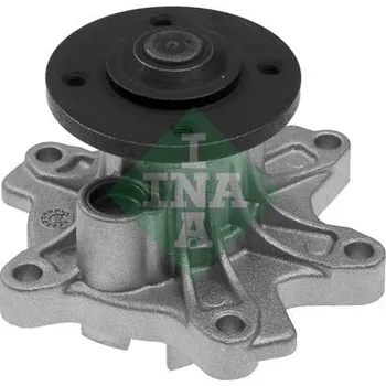 Chladič motoru Vodní čerpadlo, chlazení motoru Schaeffler INA 538 0491 10